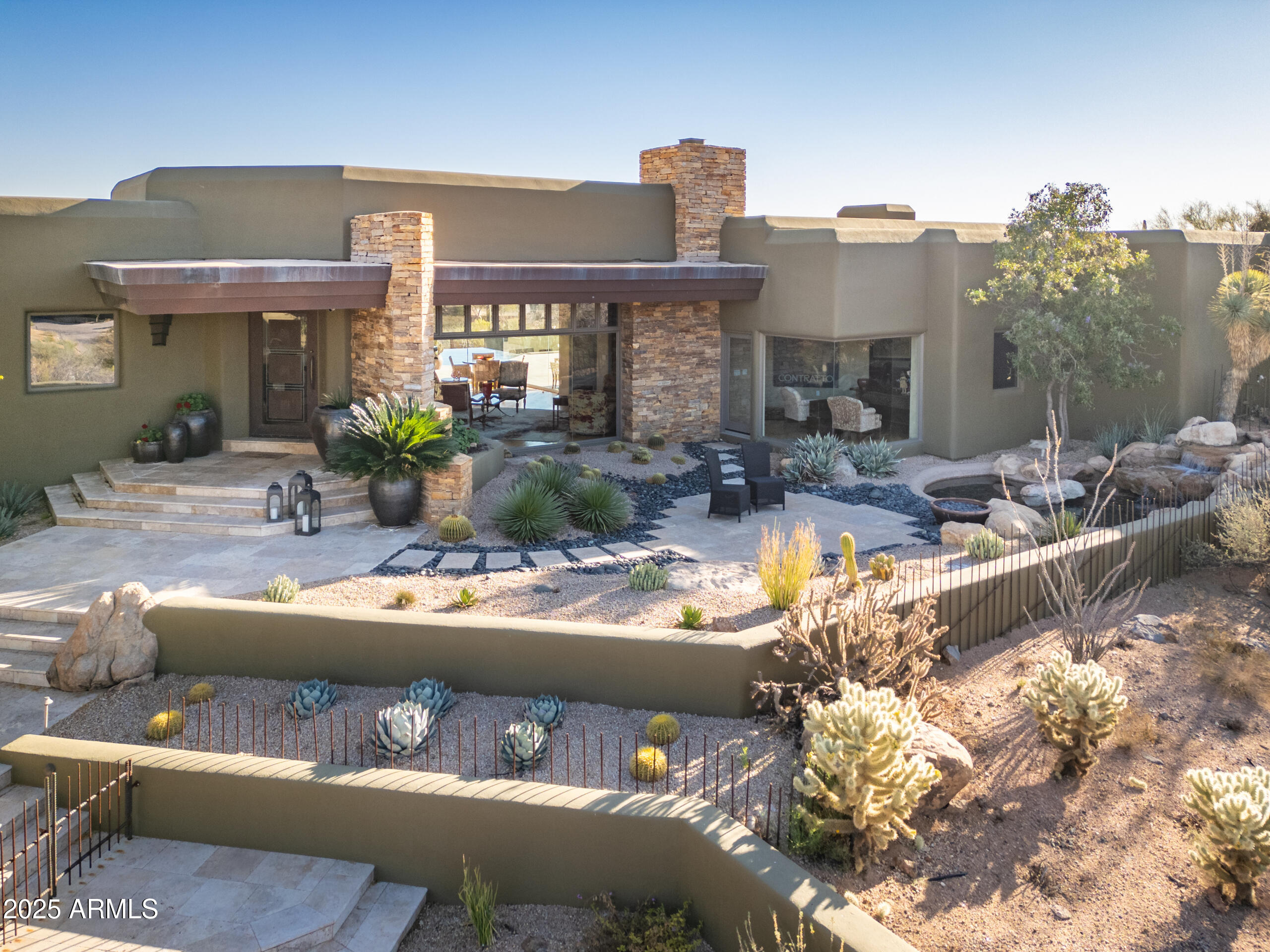 9887 E Palo Brea Drive