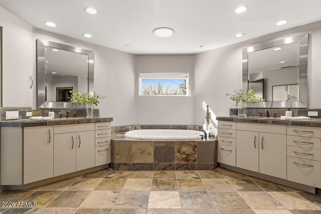 Desert Mountain - Residential
