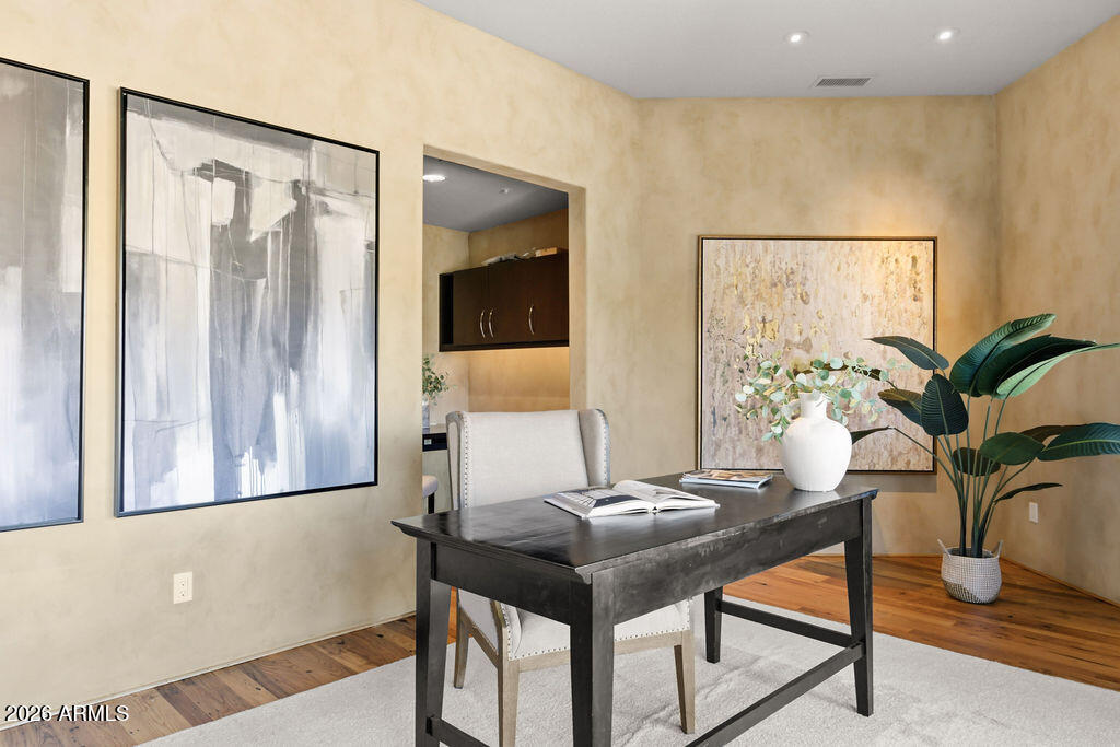Desert Mountain - Residential