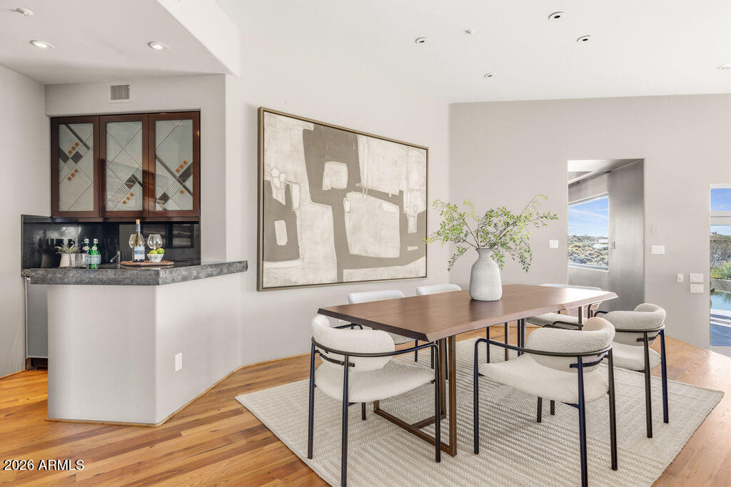Desert Mountain - Residential