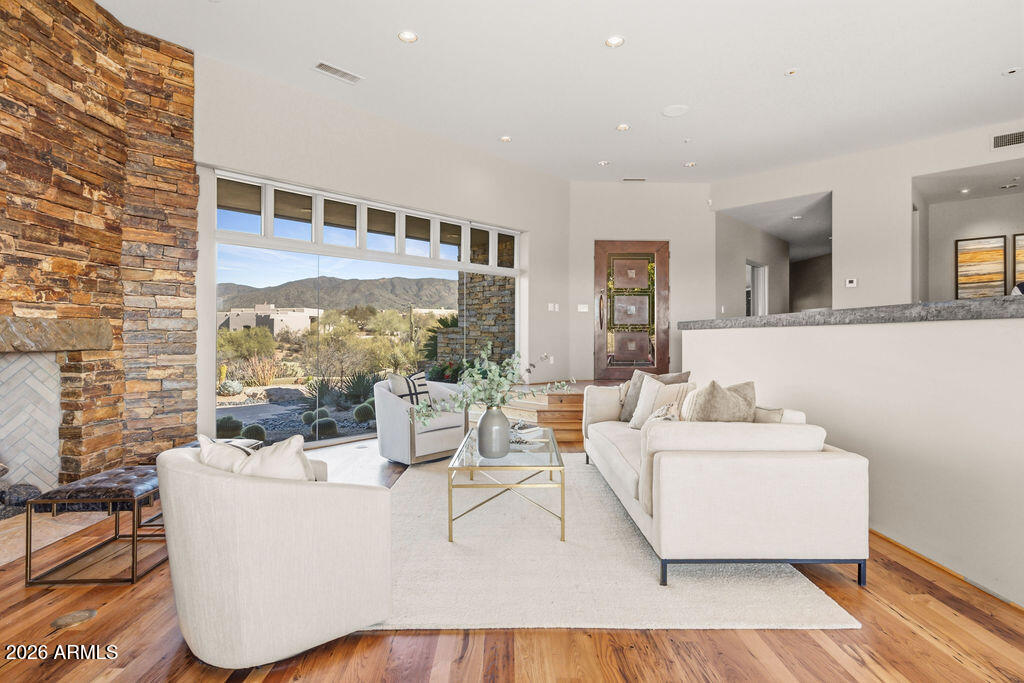 Desert Mountain - Residential