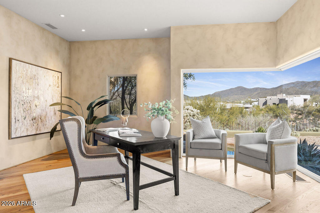 Desert Mountain - Residential