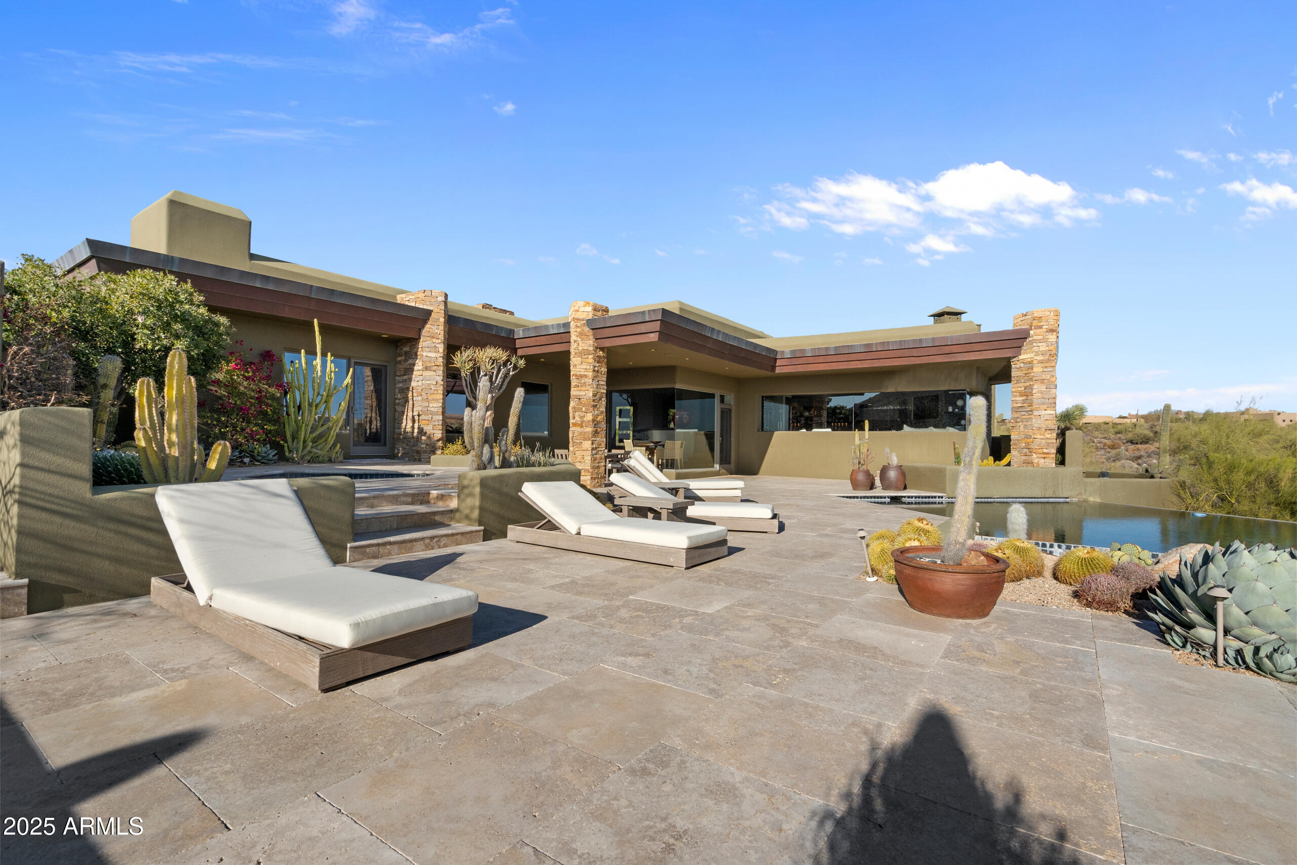 Desert Mountain - Residential