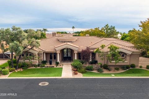 6135 W TROVITA Place Chandler AZ 85226