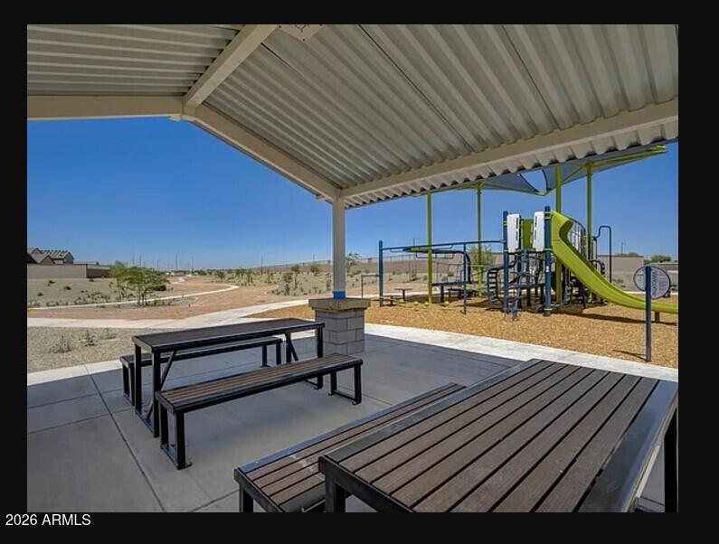 Agave Trails - Residential