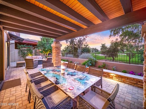 7525 E GAINEY RANCH Road 163 Scottsdale AZ 85258