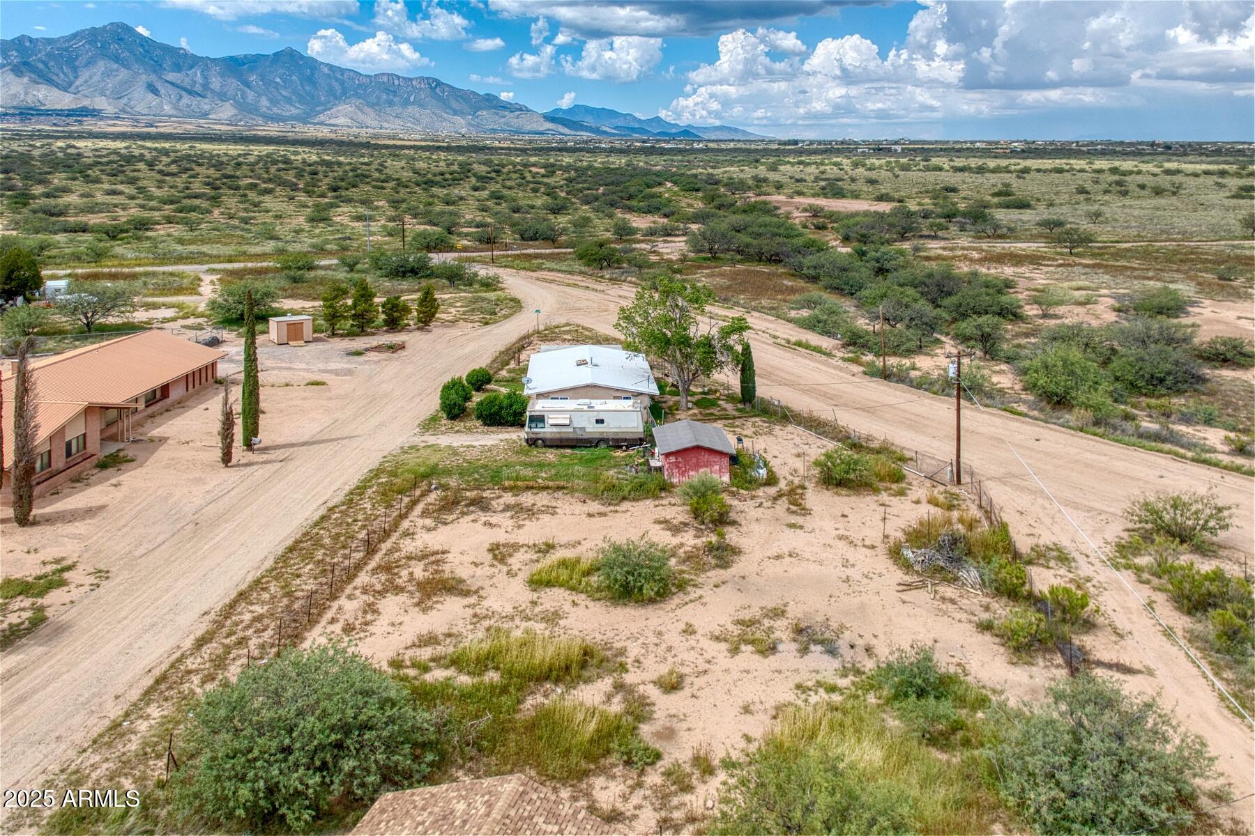 10019 S HONEYSUCKLE Drive