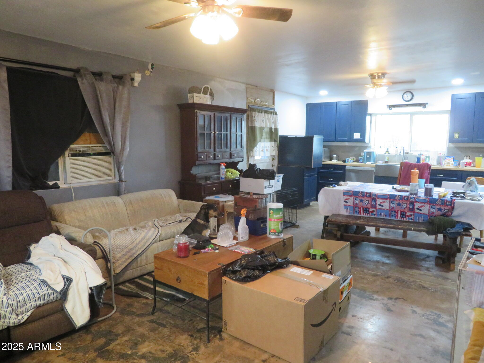 10019 S HONEYSUCKLE Drive