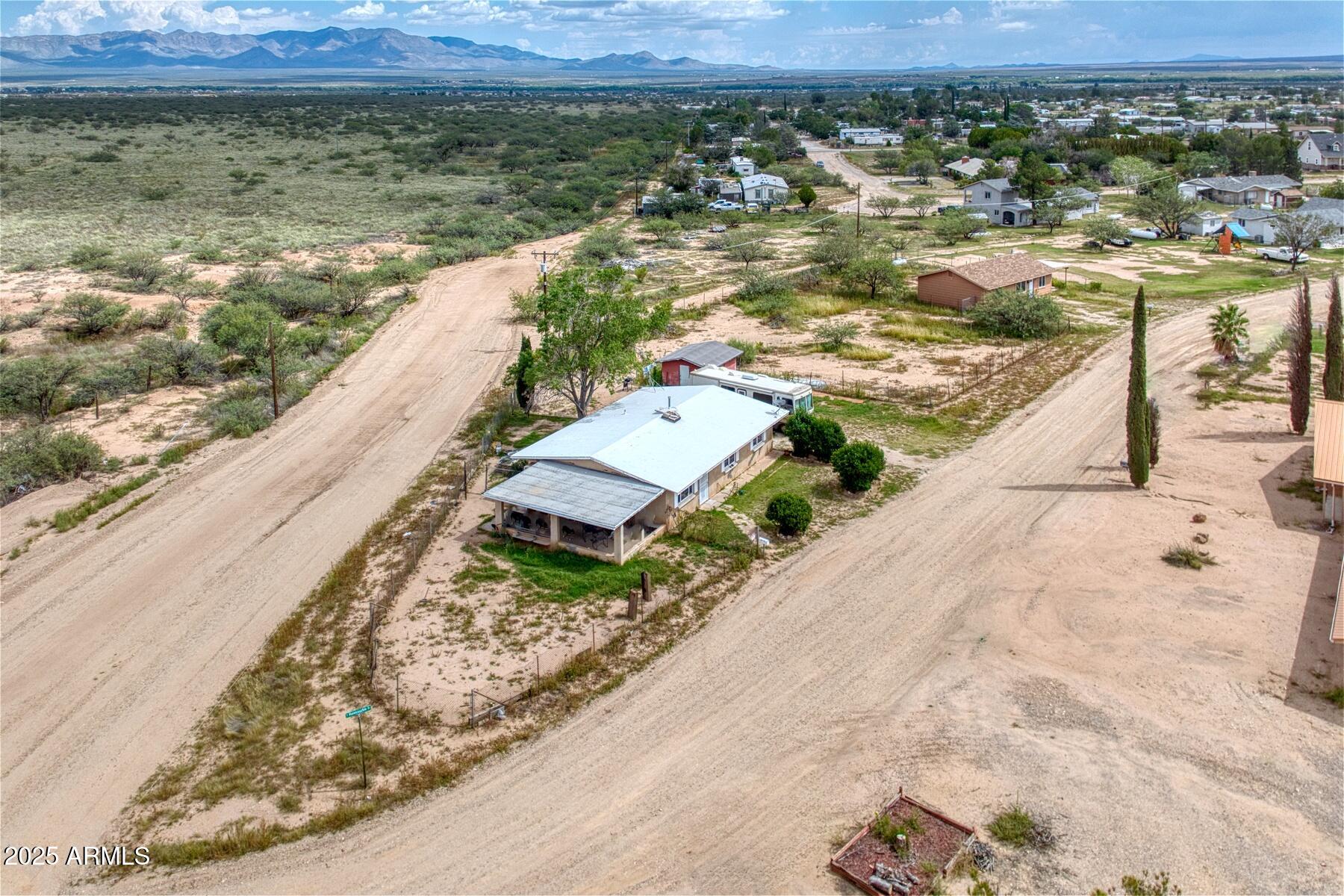 10019 S HONEYSUCKLE Drive