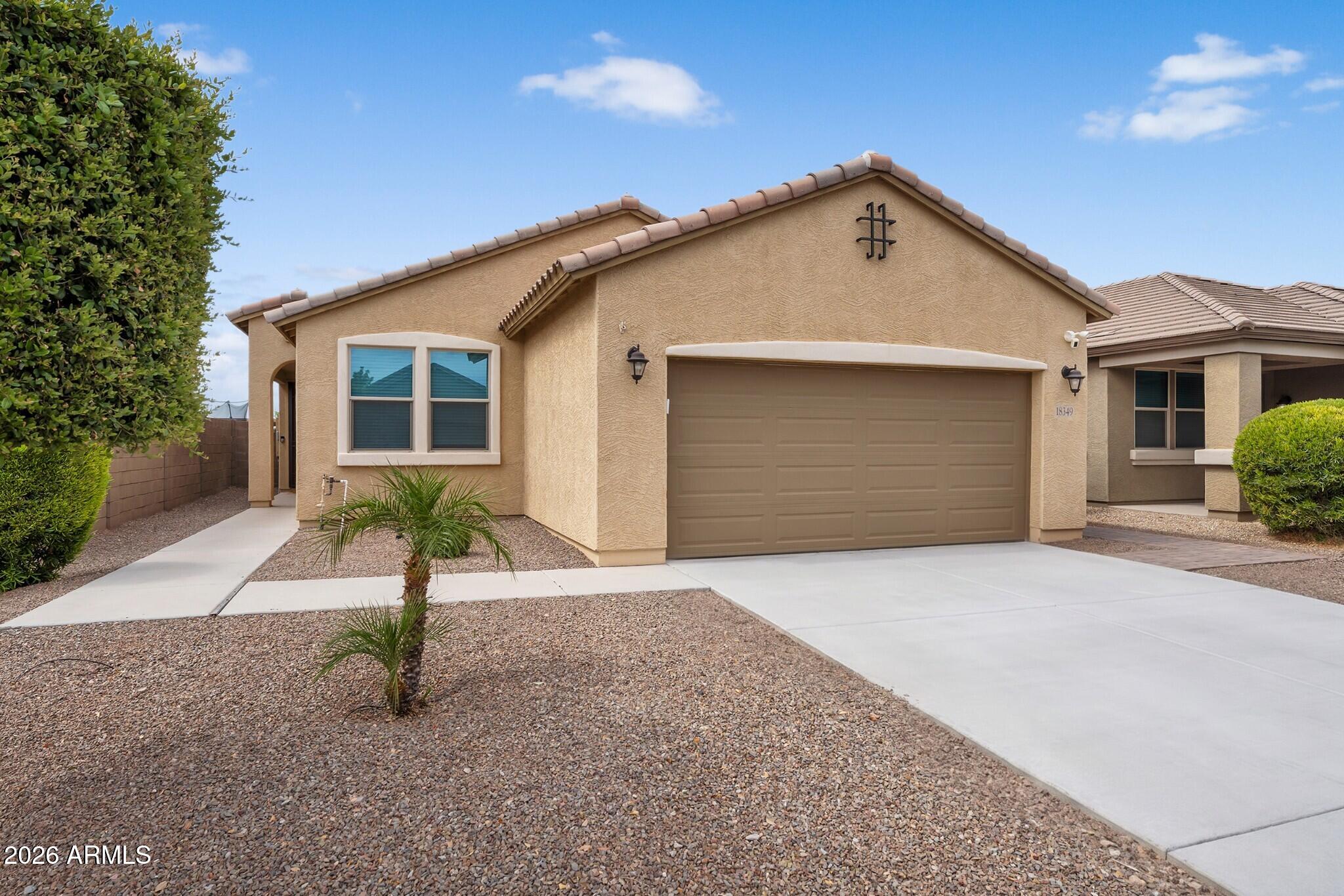 18349 W VIA DEL SOL --