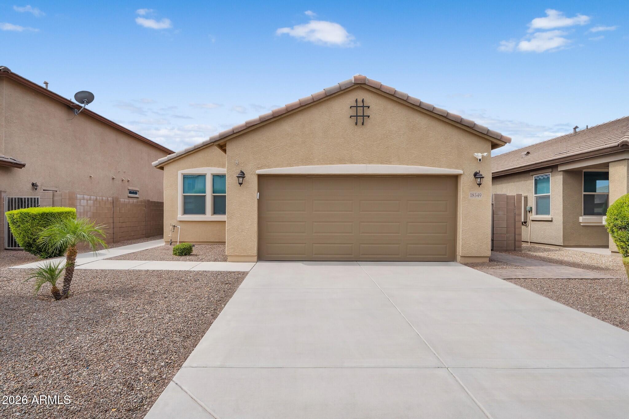 18349 W VIA DEL SOL --