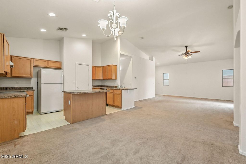 Photo of 1733 E Desert Breeze Place, Casa Grande, AZ 85122 (MLS # 6911389)