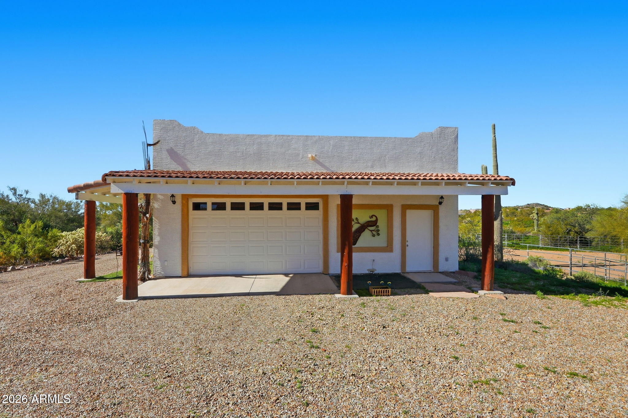 MESA DEL ORO - Residential