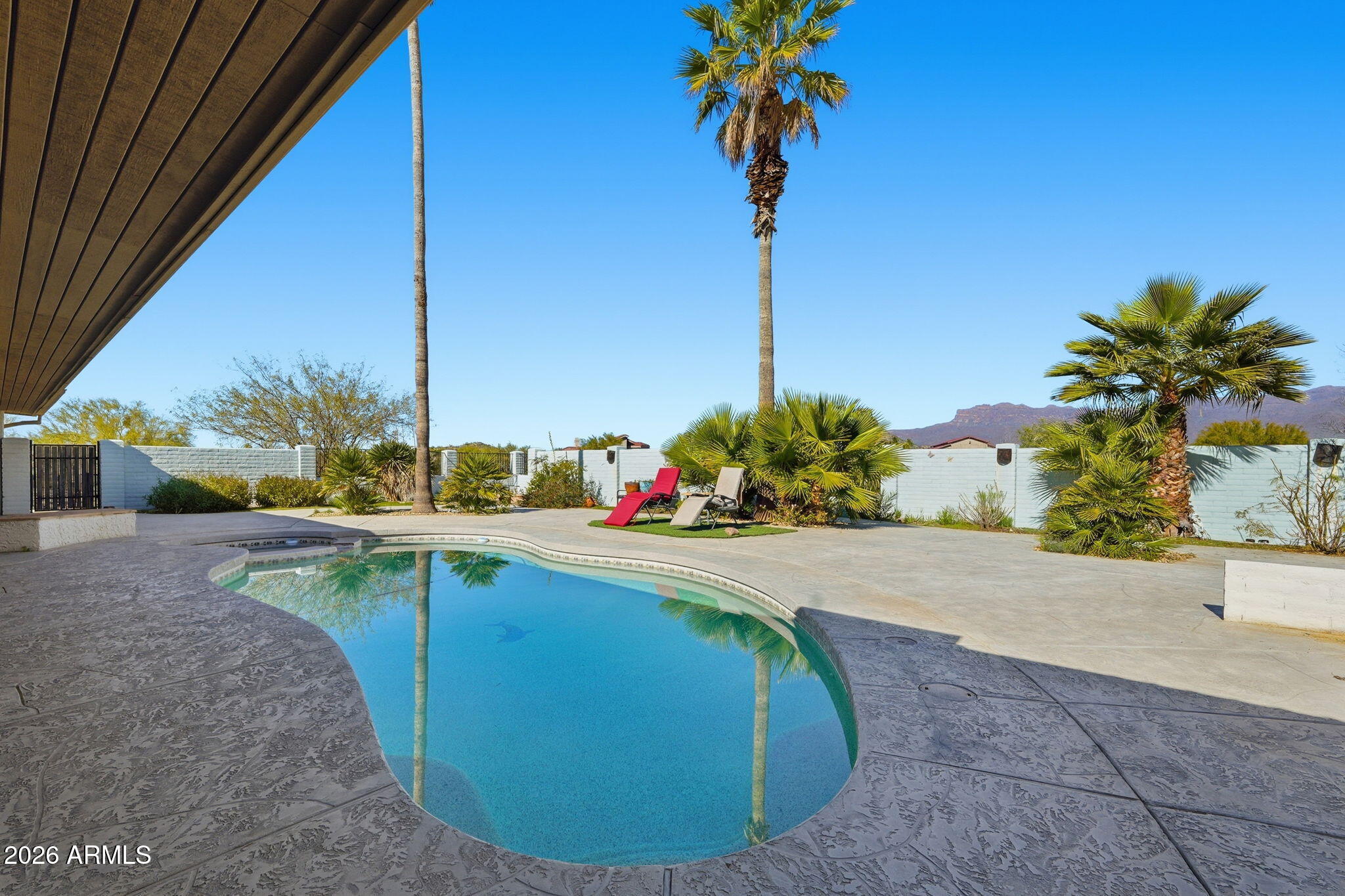 MESA DEL ORO - Residential