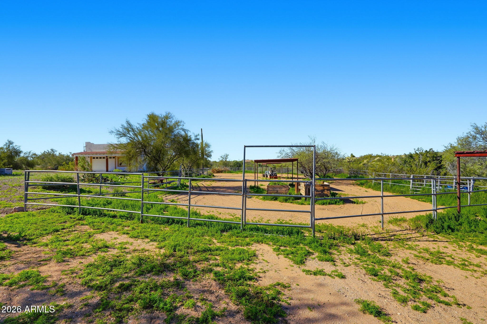 MESA DEL ORO - Residential