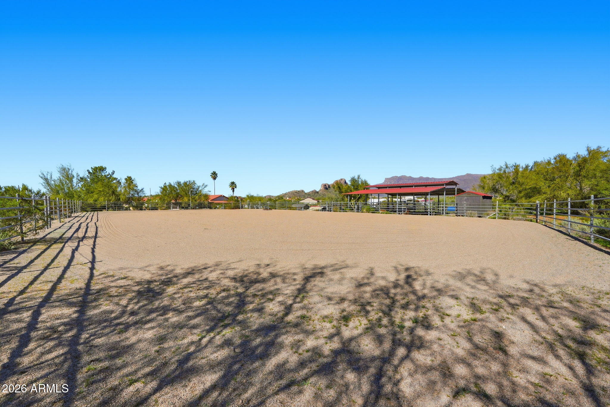 MESA DEL ORO - Residential