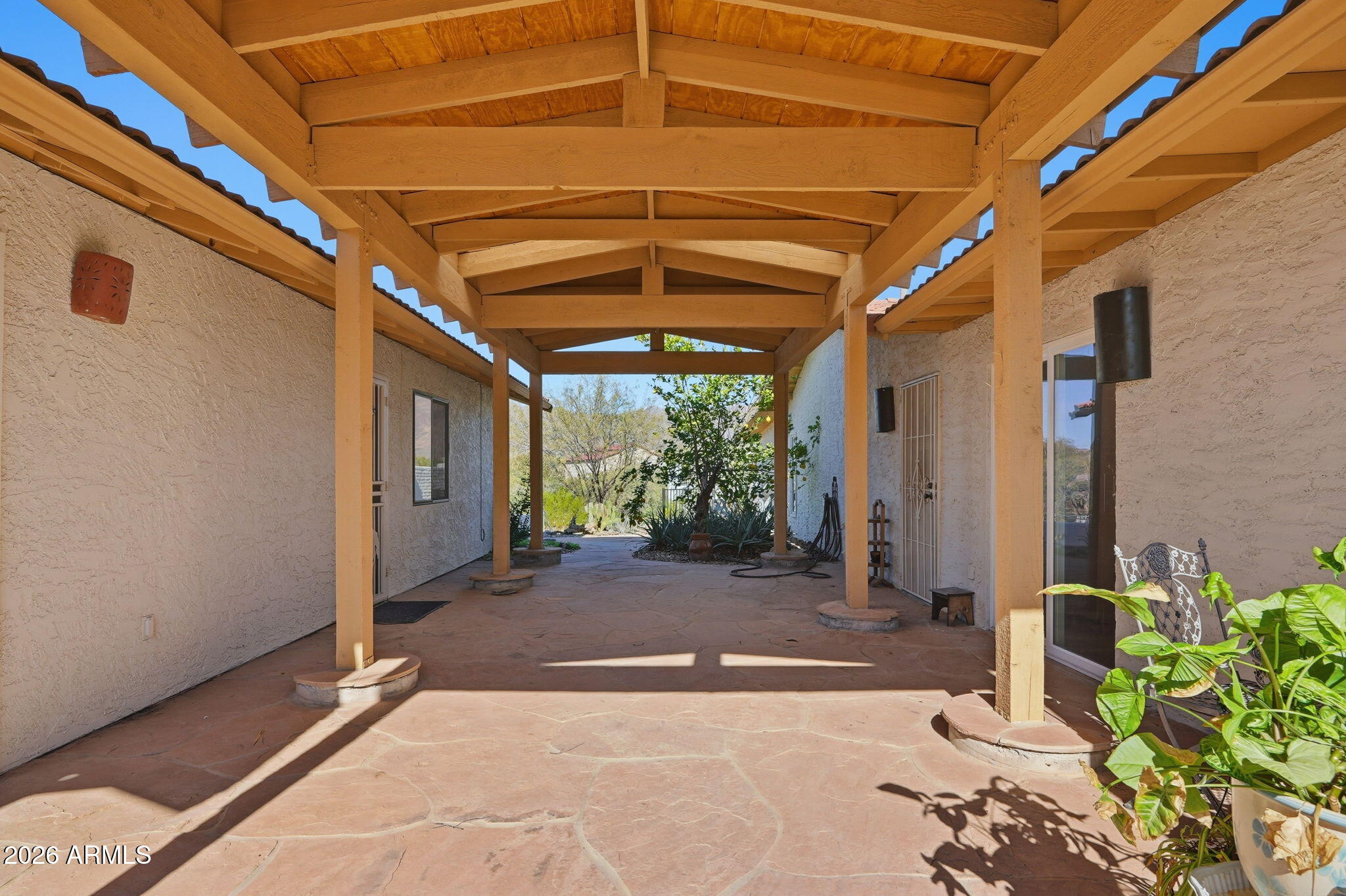 MESA DEL ORO - Residential