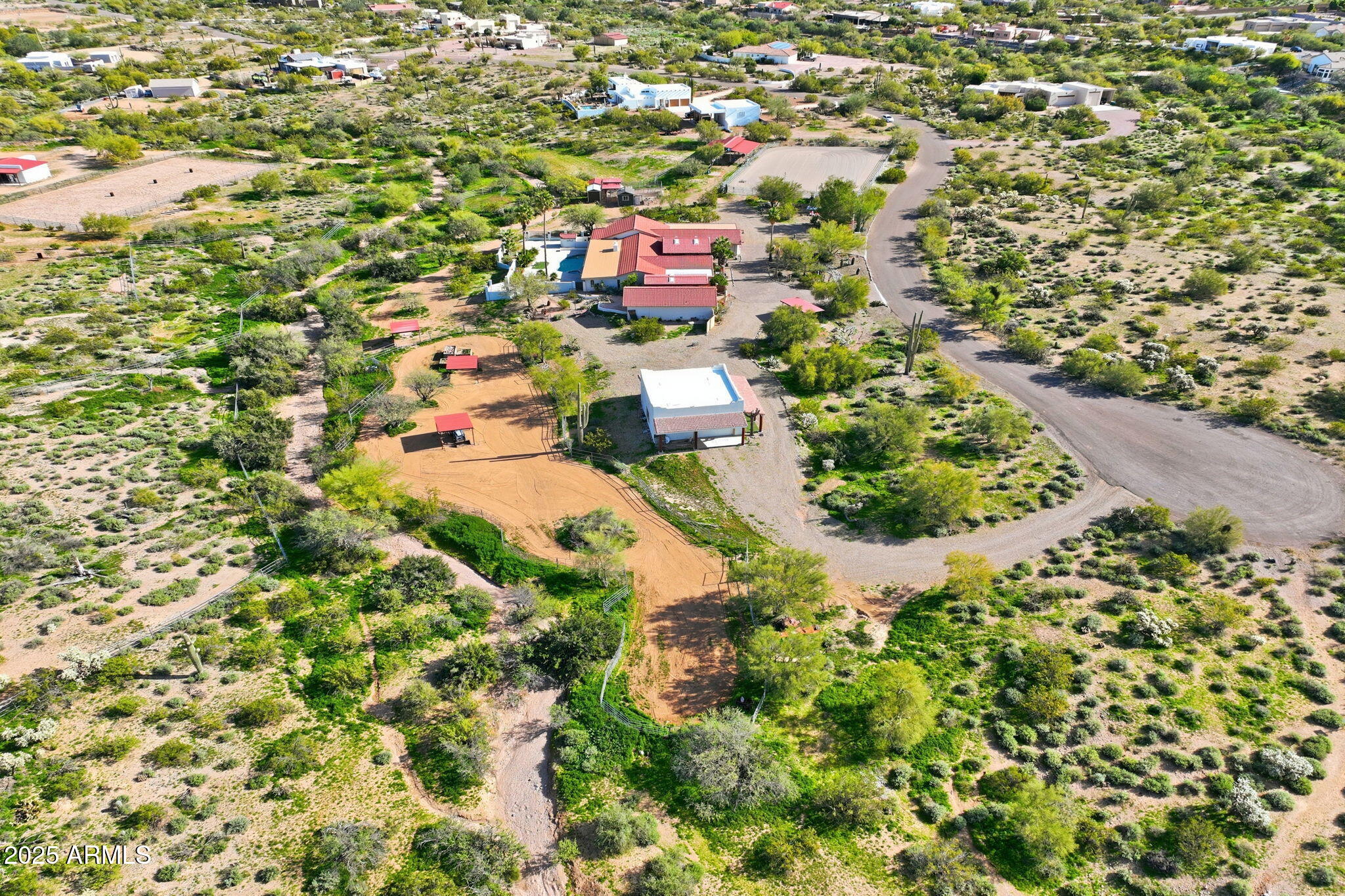 10046 E HUMMINGBIRD Lane