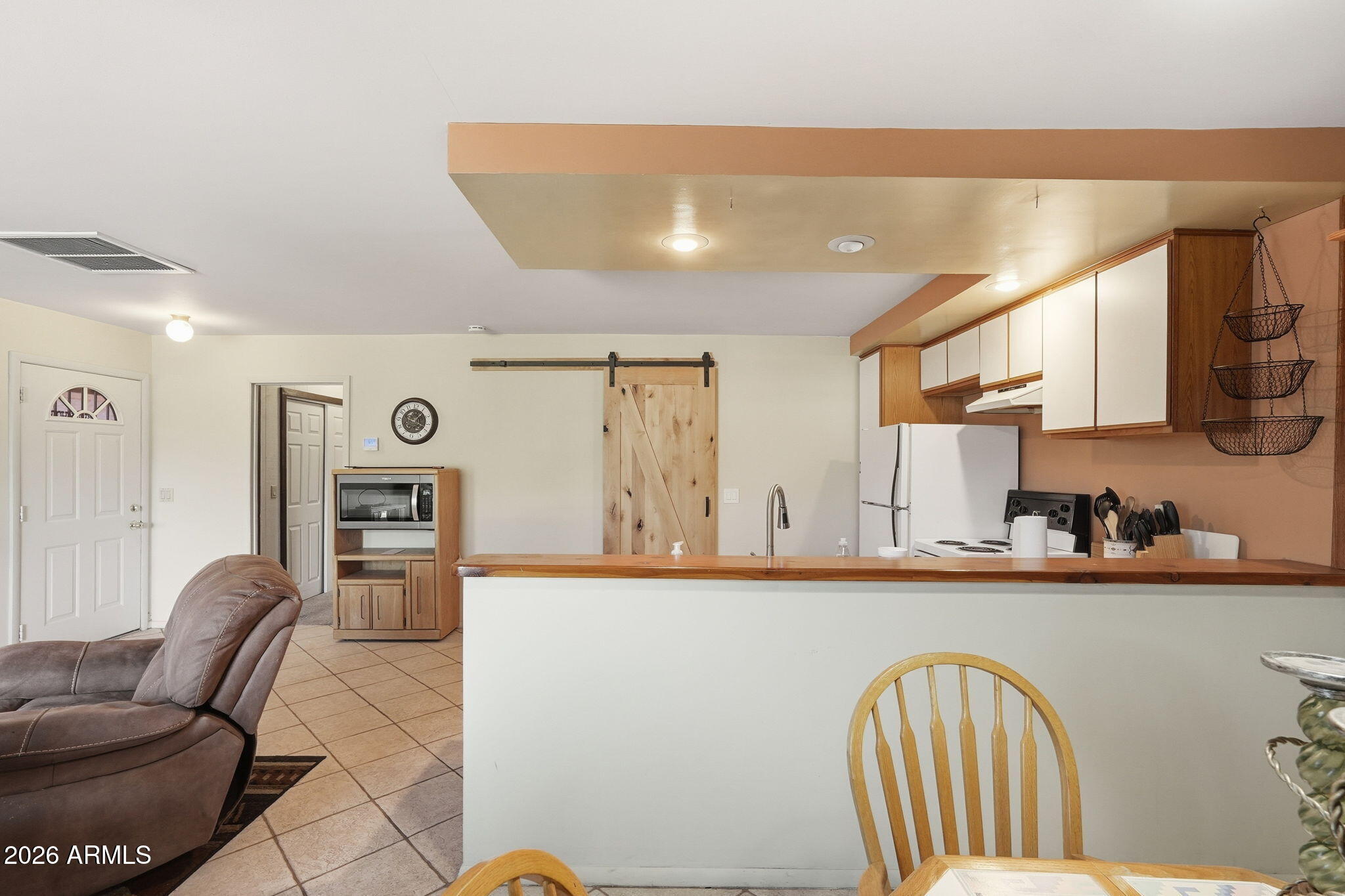 MESA DEL ORO - Residential