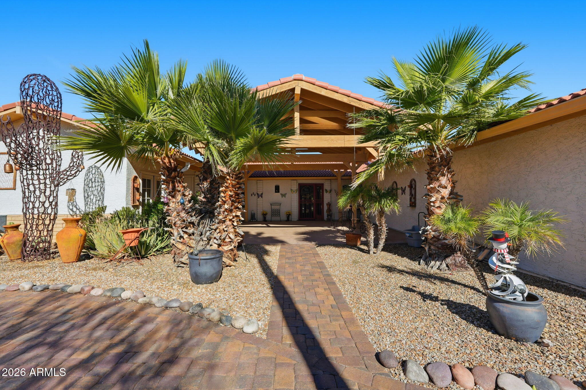 MESA DEL ORO - Residential