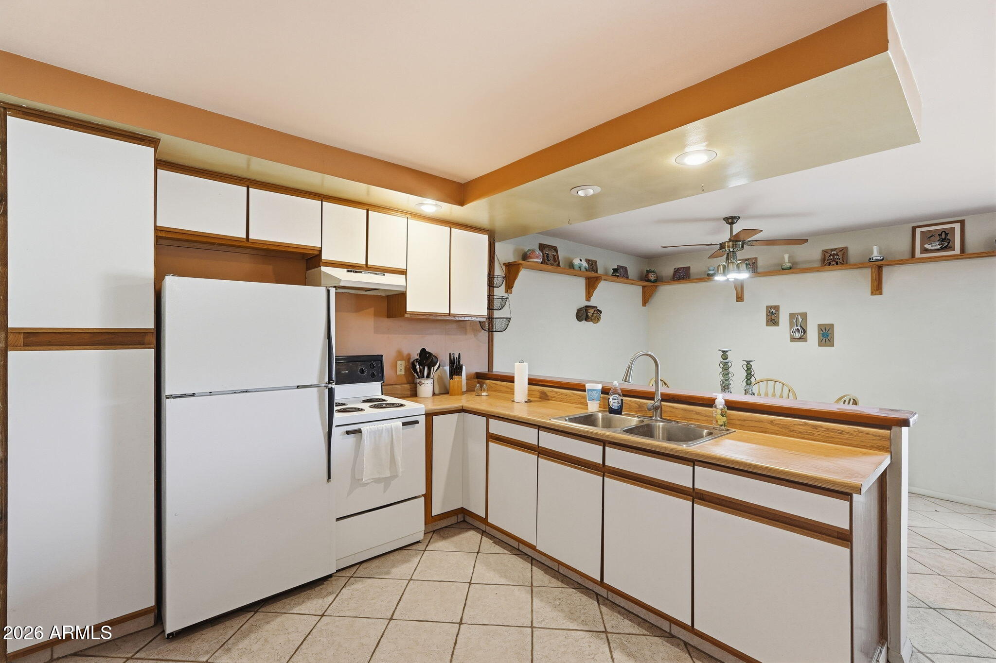 MESA DEL ORO - Residential