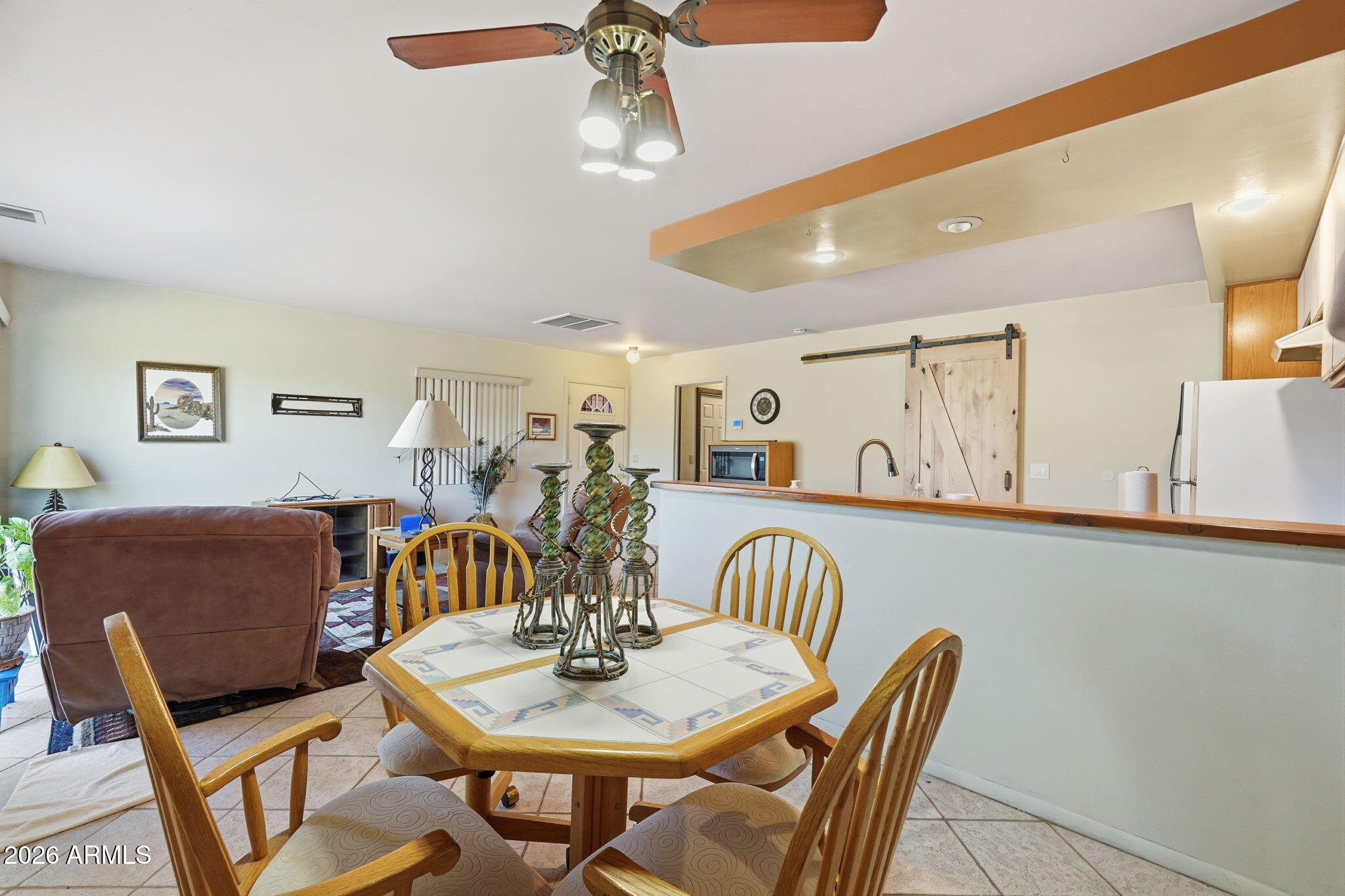 MESA DEL ORO - Residential