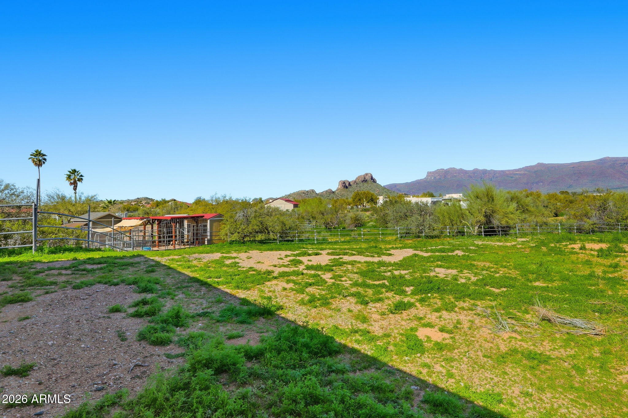 MESA DEL ORO - Residential