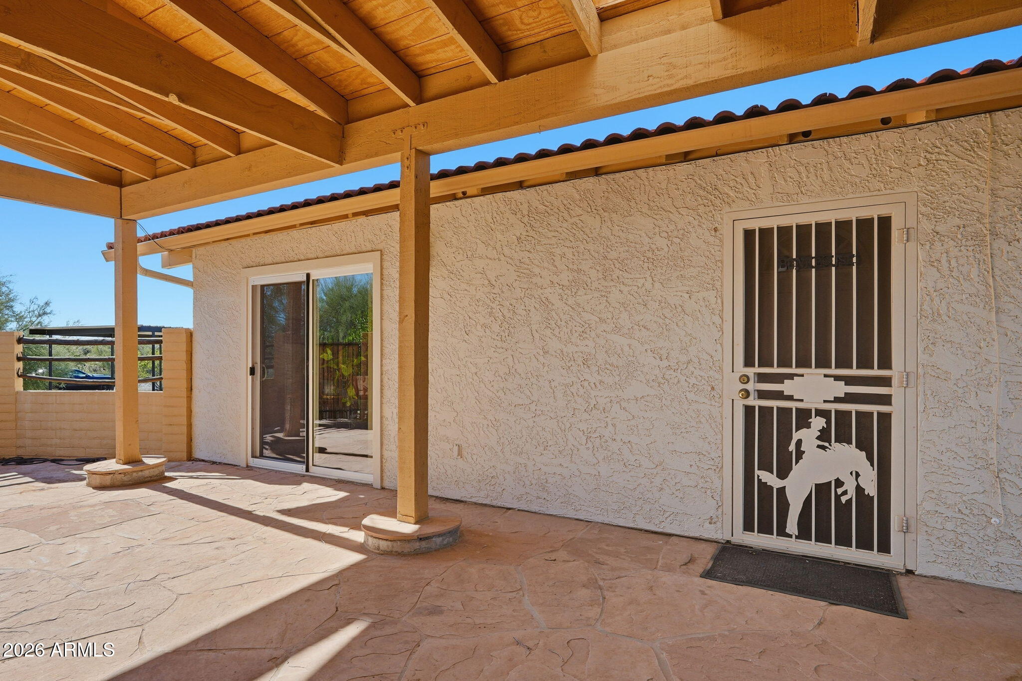 MESA DEL ORO - Residential