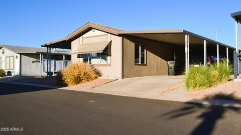 8103 E Southern Avenue Unit 24, Mesa, AZ 85209 - MLS#: 6624391