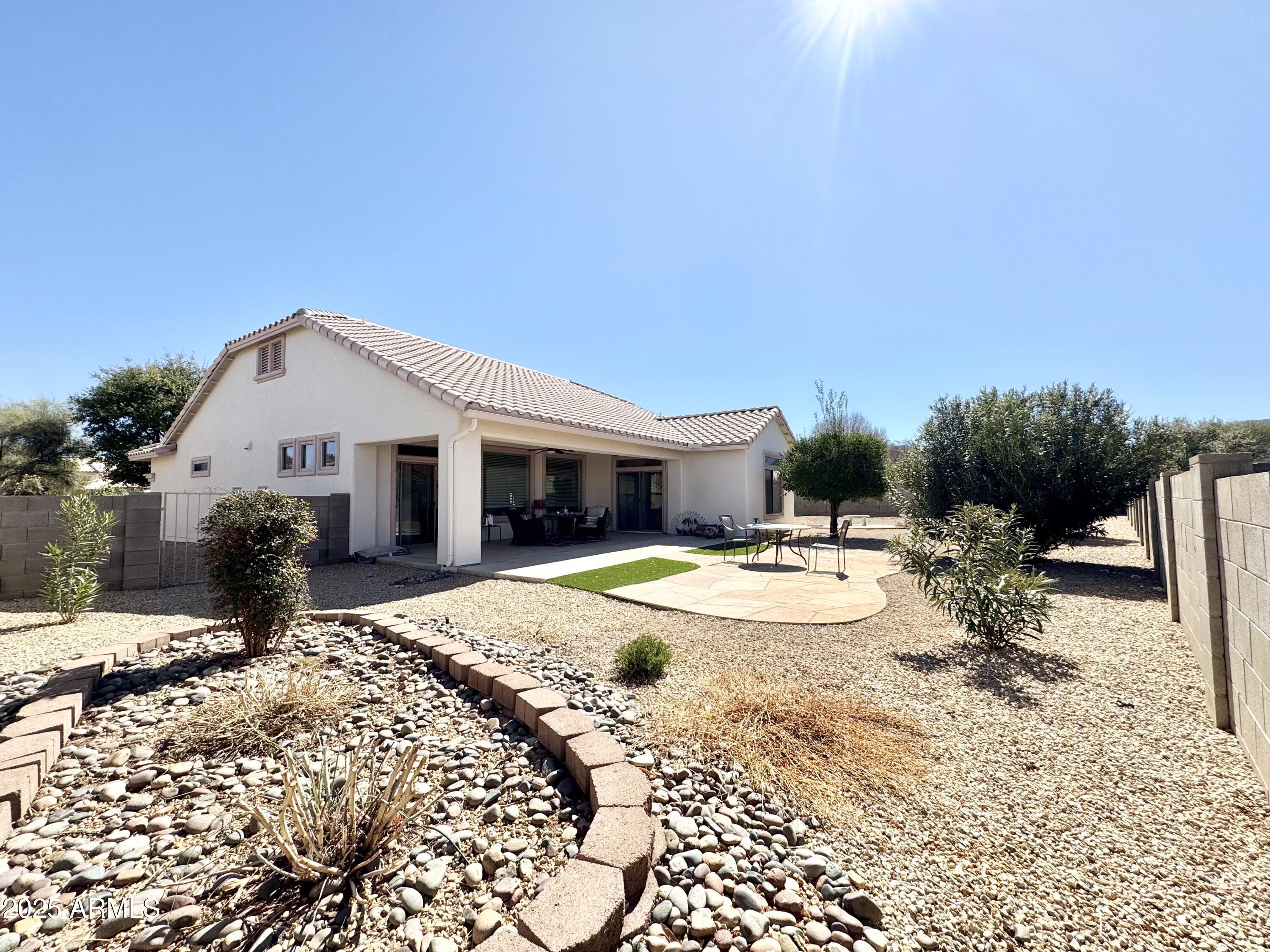 WINTERHAVEN COUNTRY CLUB ESTATES PHASE 2D - Residential