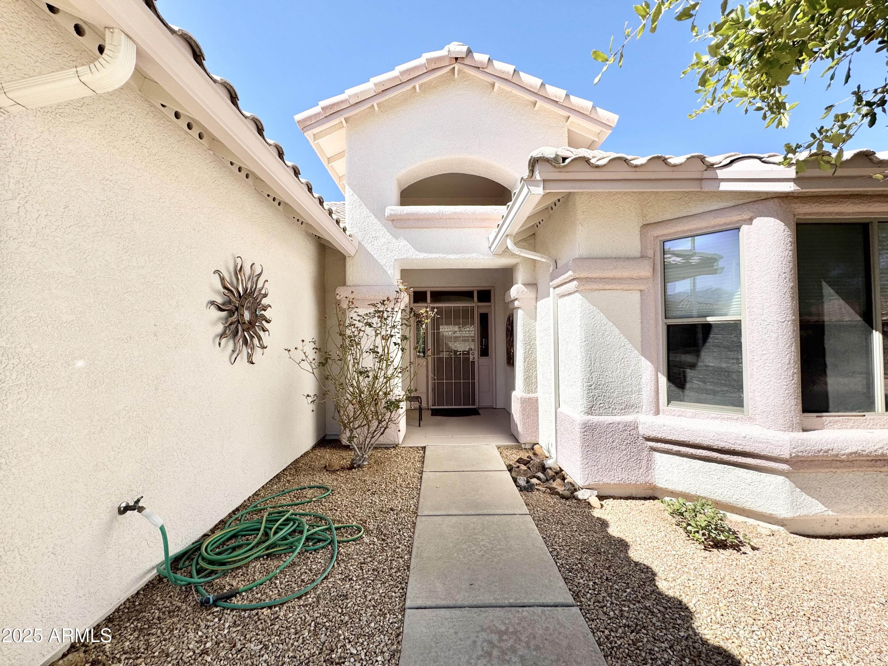 WINTERHAVEN COUNTRY CLUB ESTATES PHASE 2D - Residential