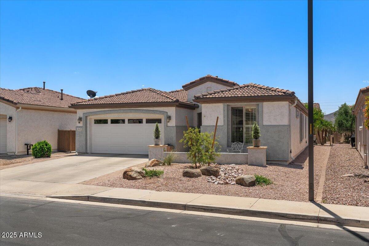 4649 E SOURWOOD Drive