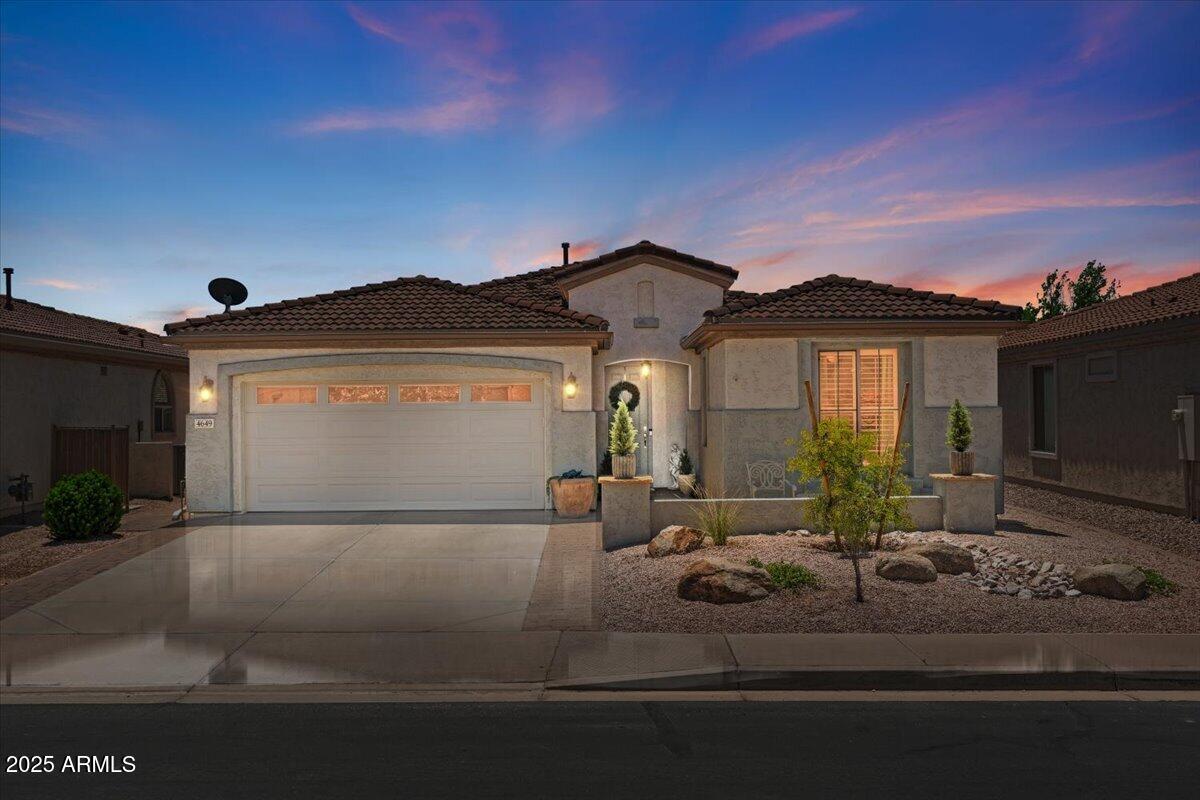 4649 E SOURWOOD Drive