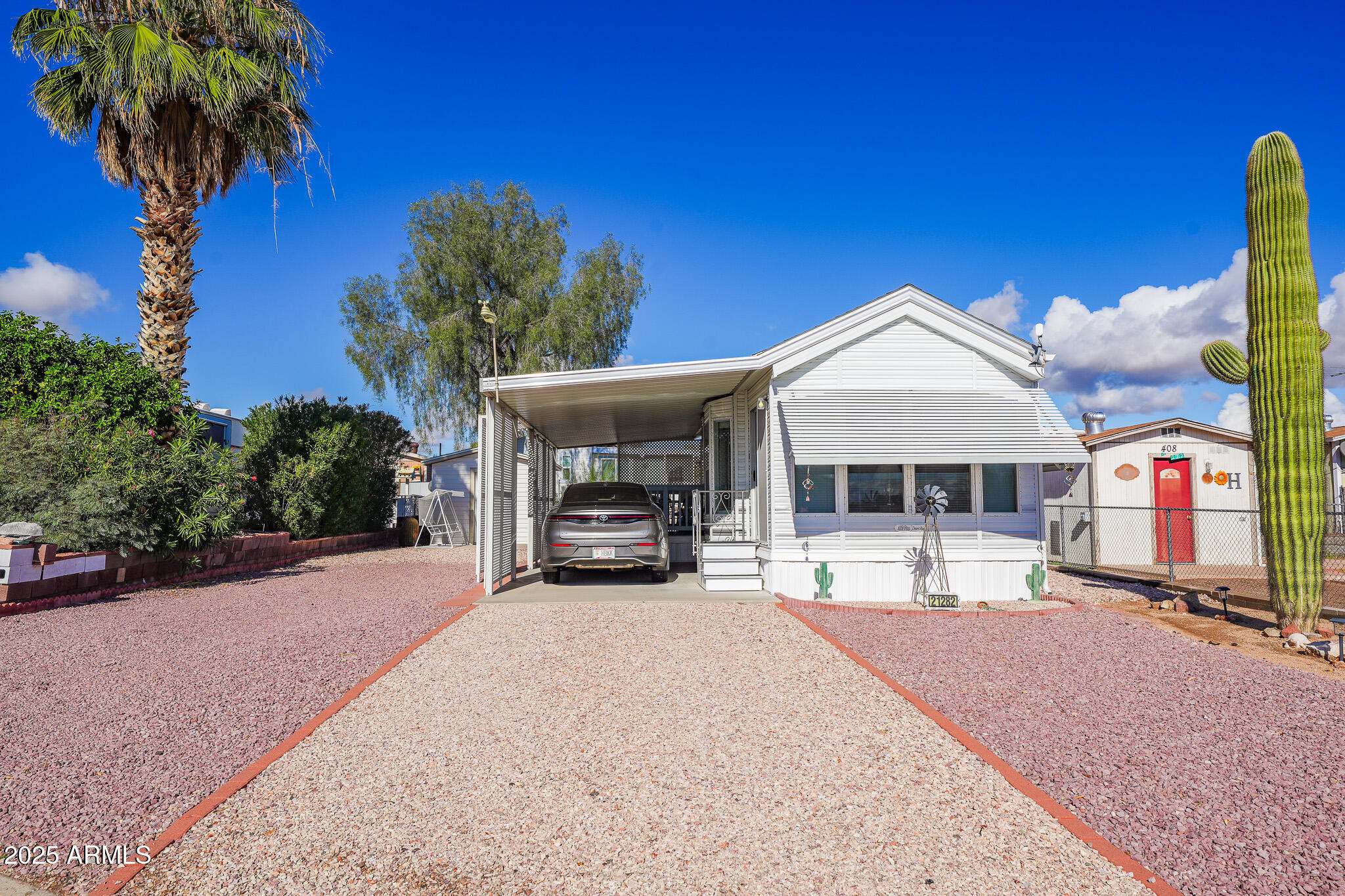 21282 N Escapees Way #409