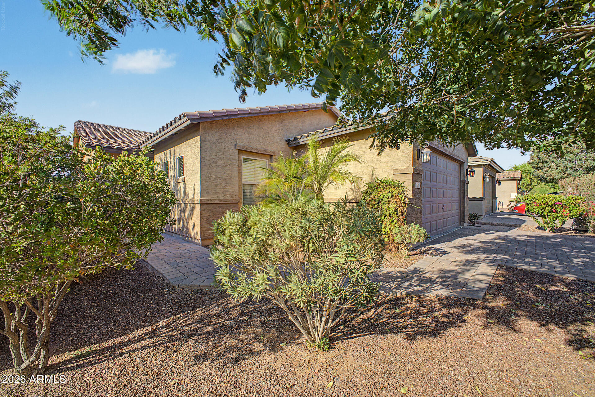 528 W EVERGREEN PEAR Avenue
