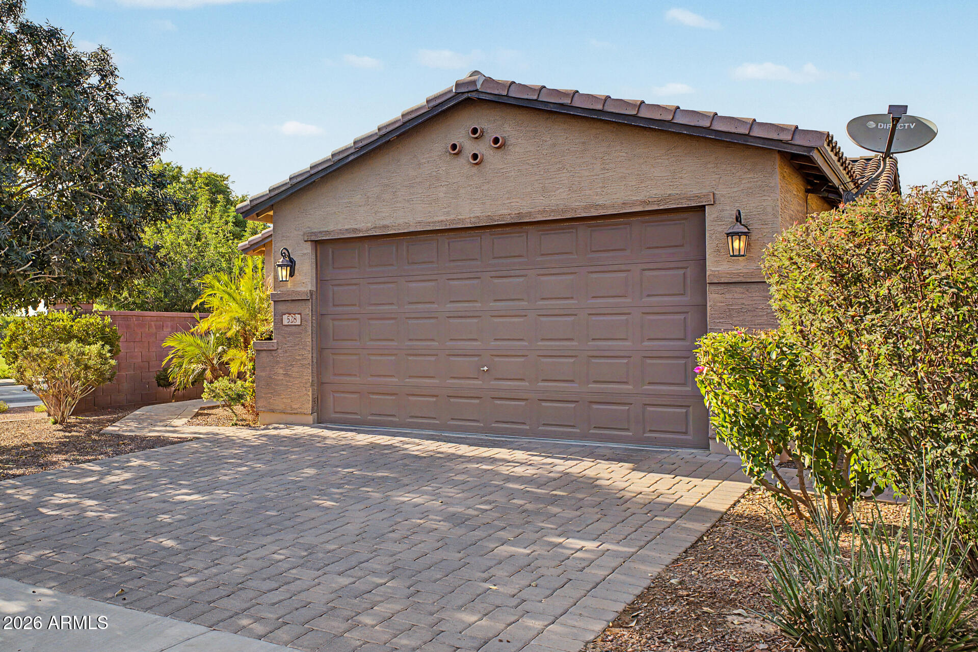 528 W EVERGREEN PEAR Avenue