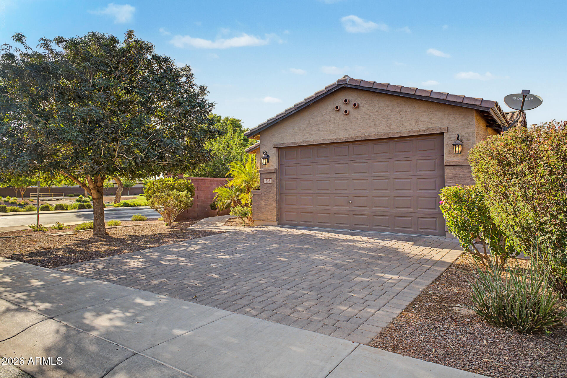 528 W EVERGREEN PEAR Avenue