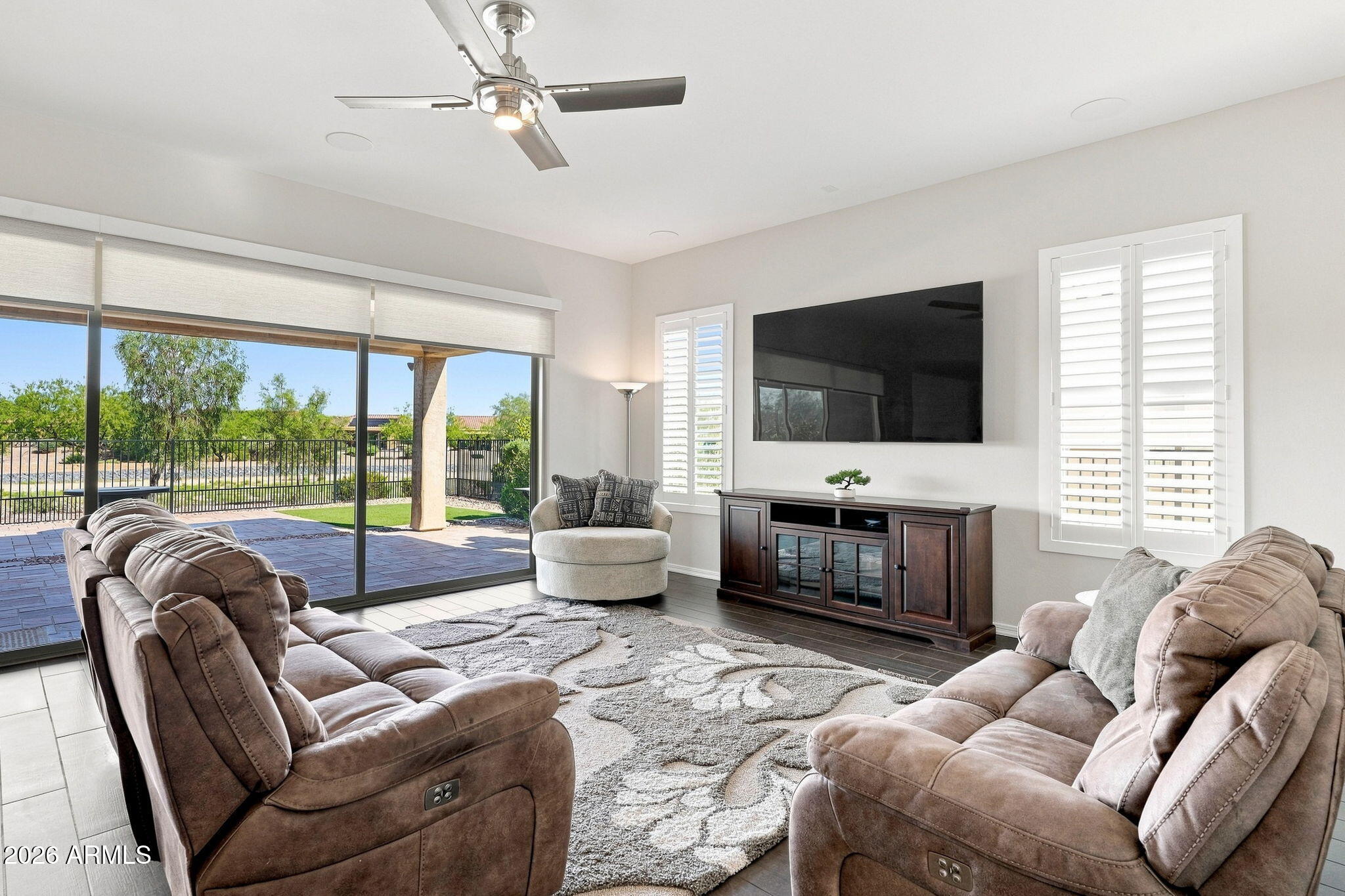 4233 N BRIGADIER Drive