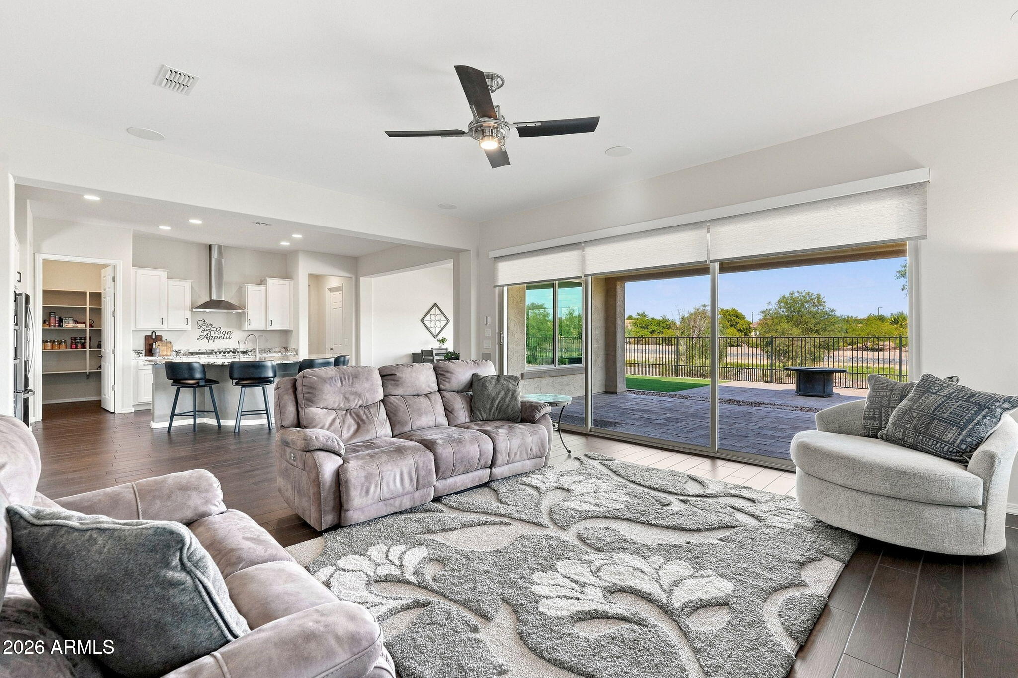 4233 N BRIGADIER Drive