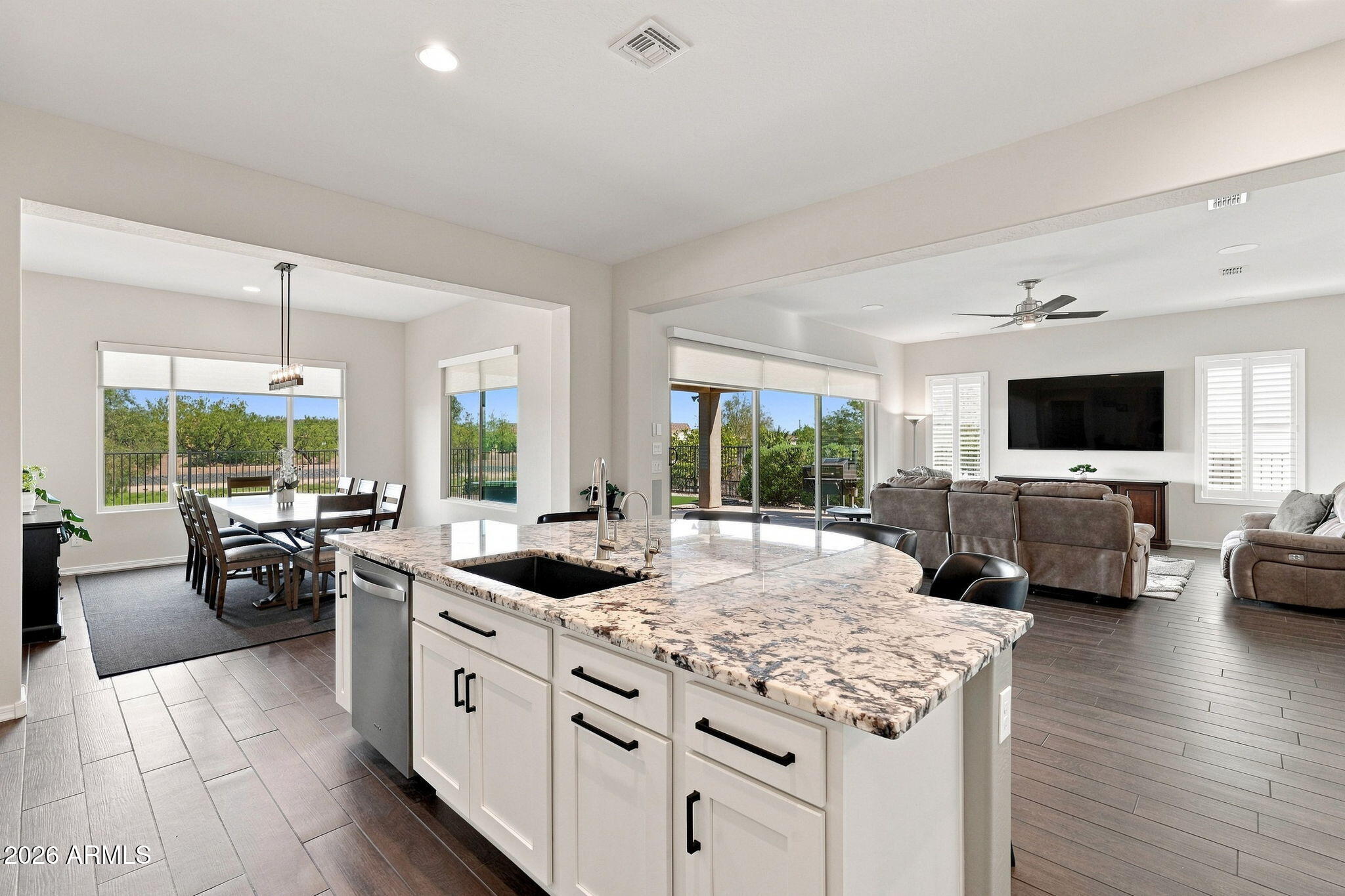4233 N BRIGADIER Drive