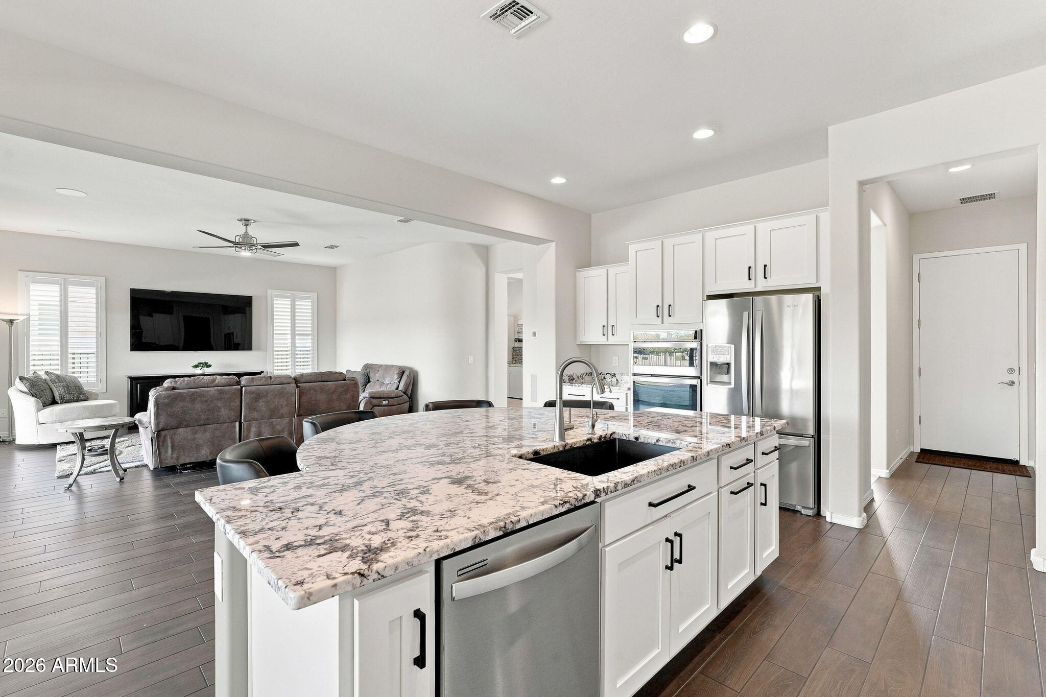 4233 N BRIGADIER Drive