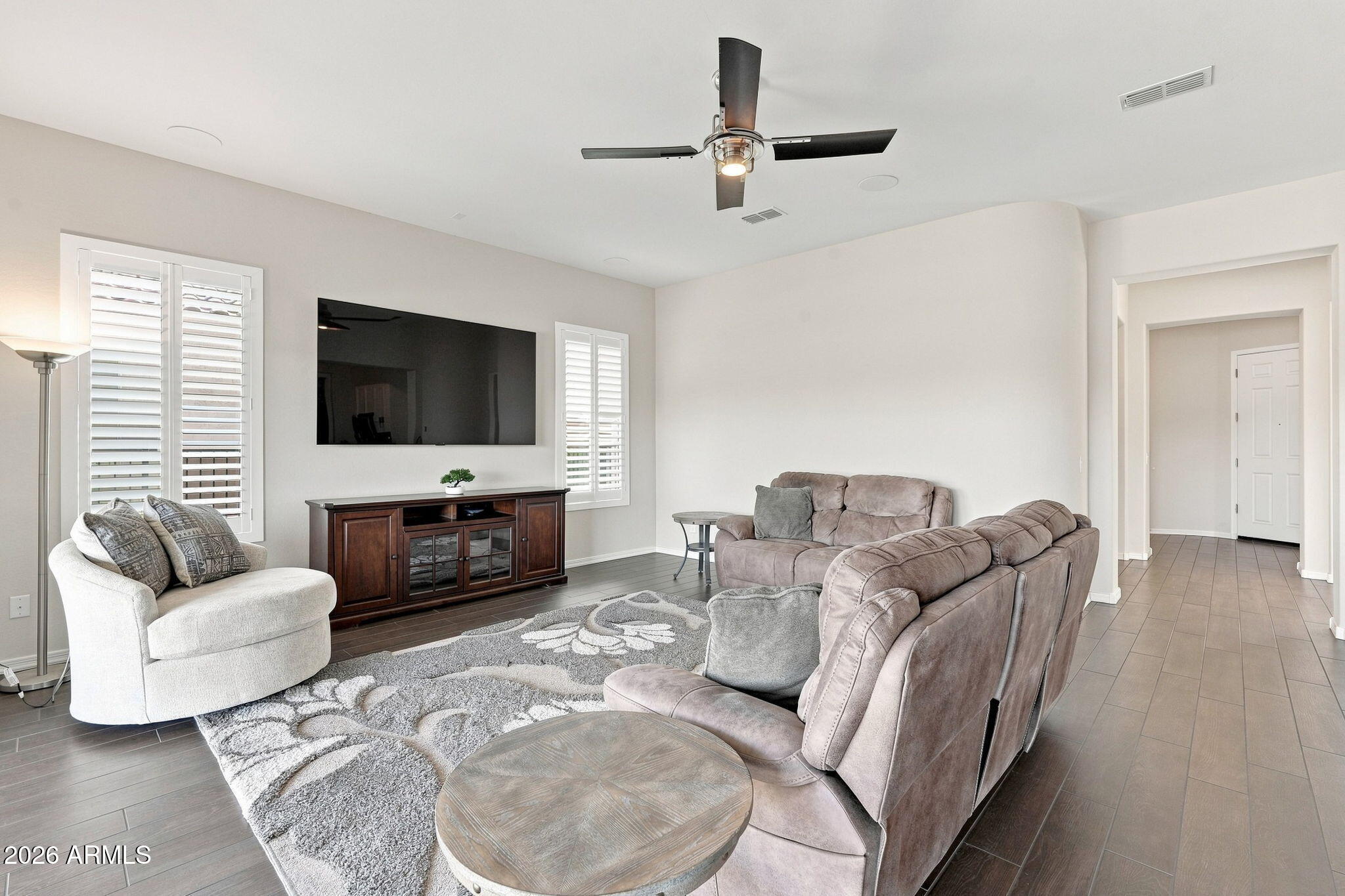 4233 N BRIGADIER Drive
