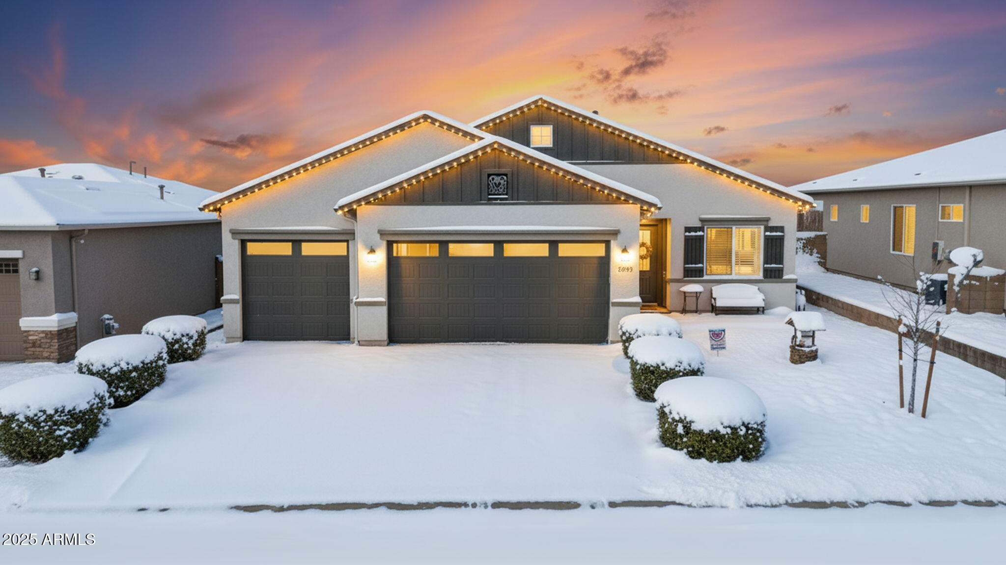 12918 E BARRETO Street