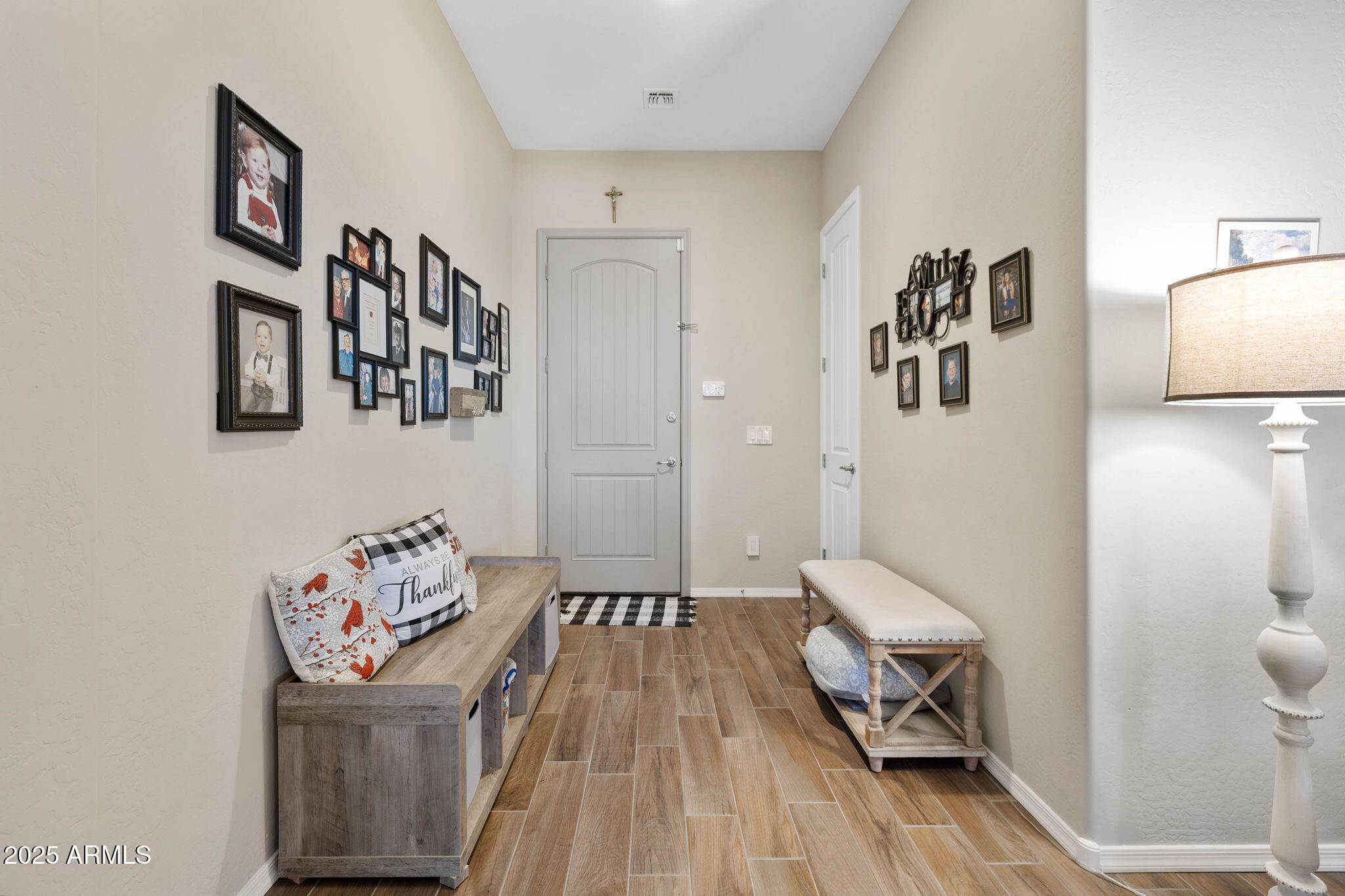 12918 E BARRETO Street