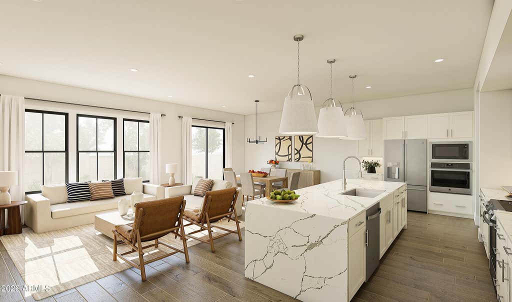 Photo of 7273 E Via Luna Drive, Scottsdale, AZ 85255 (MLS # 7061920)