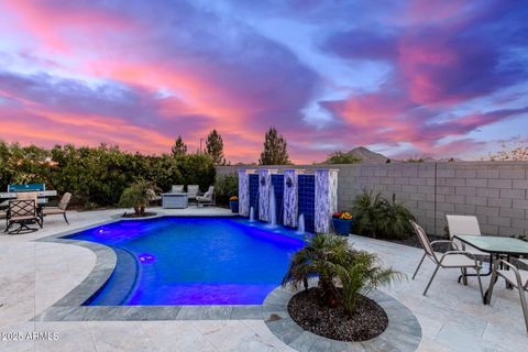 35112 N JACOBS Road San Tan Valley AZ 85144
