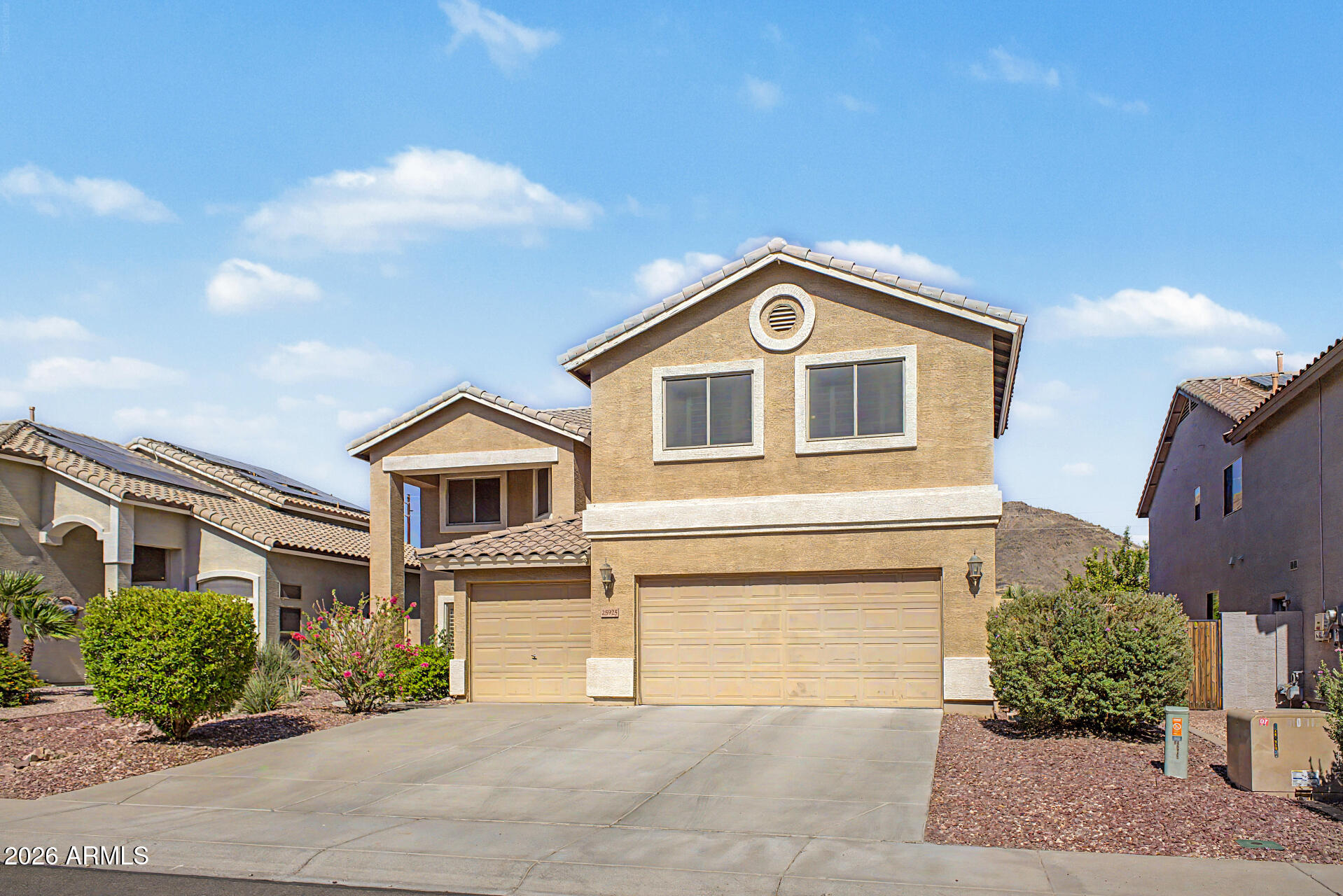 25925 N 67TH Drive