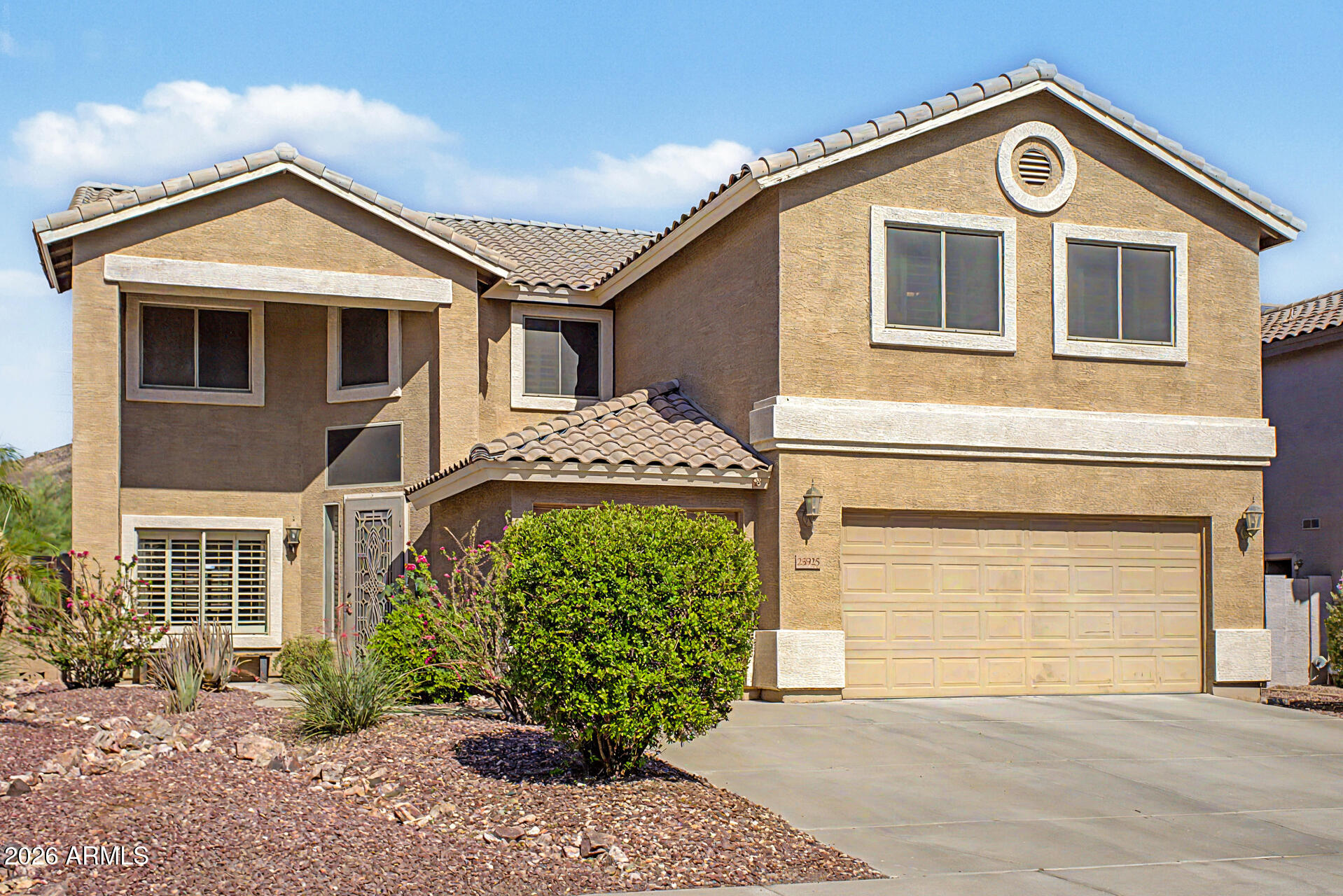 25925 N 67TH Drive
