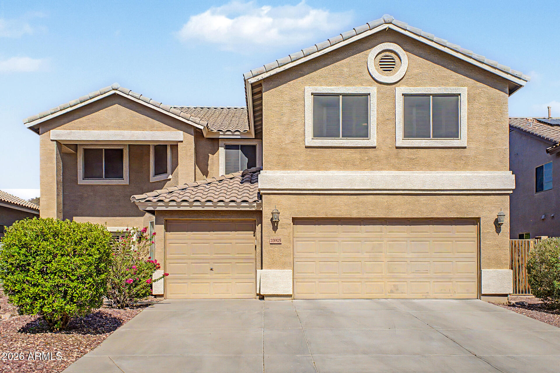 25925 N 67TH Drive