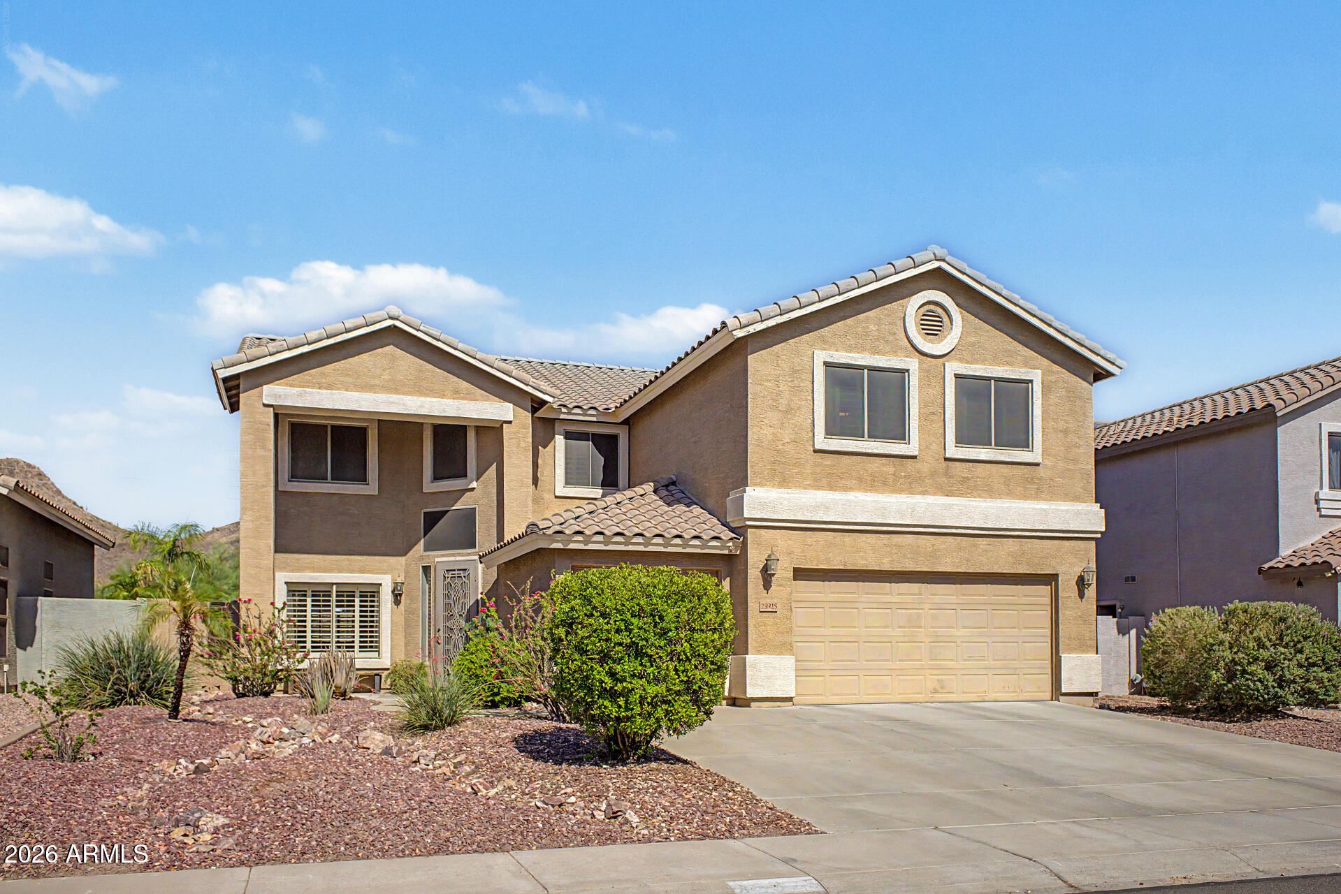 25925 N 67TH Drive
